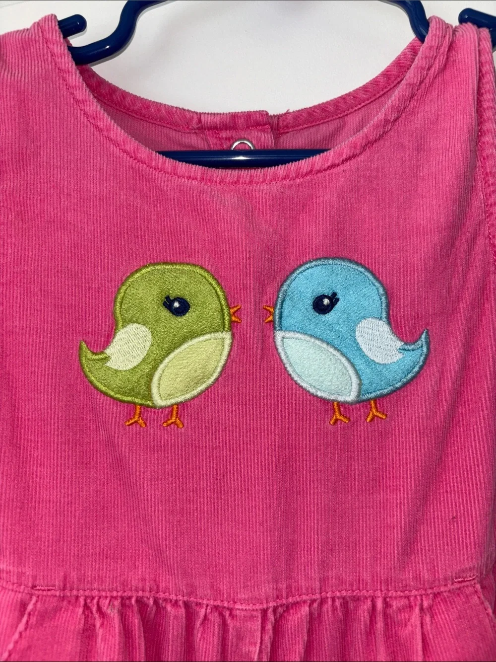 Gymboree size 2t